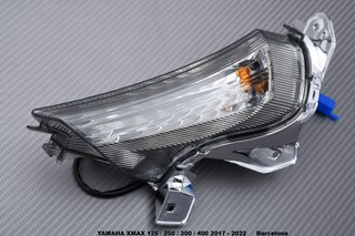 intermitentes delanteros YAMAHA XMAX 125 300 400