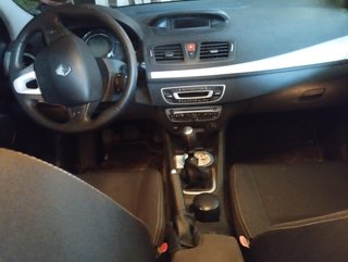 Renault Megane 2010