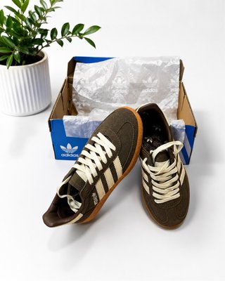 Zapatillas Adidas Gazelle Mujer Marrones
