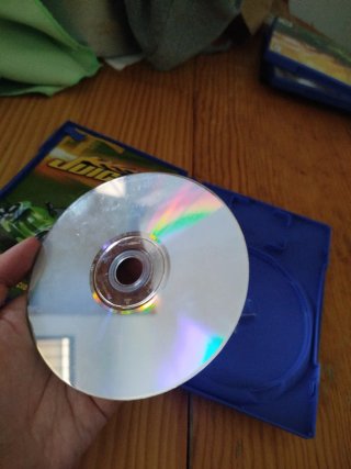 TheFast and The Furious,Need for Speed, Juiced PS2