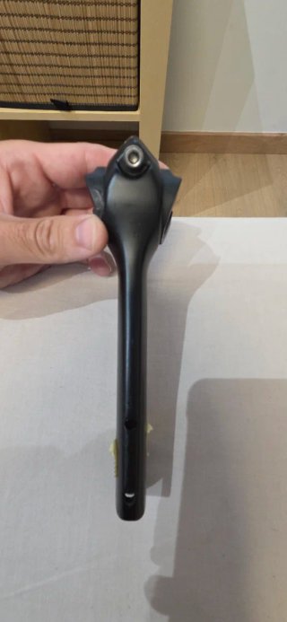 Tija de Sillin Trek Madone SLR gen 8 150mm