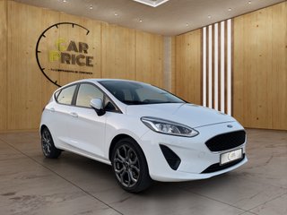 Ford Fiesta 1.1 Ti-VCT 63kW Trend+ 5p