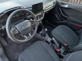 Ford Fiesta 1.1 Ti-VCT 63kW Trend+ 5p
