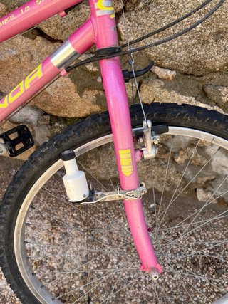 Bicicleta Mountain Conor Pro 3000