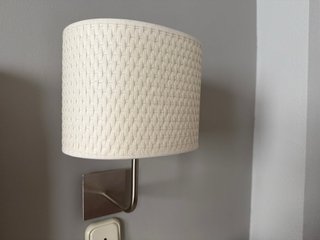 Lámparas de pared moderna
