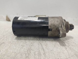 MOTOR ARRANQUE VOLKSWAGEN POLO III (6N1) 0986017450 1343117