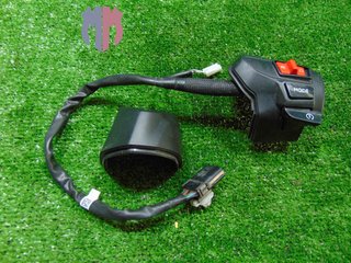 Commutatore destro Piaggio Beverly 400 HPE 2021 22