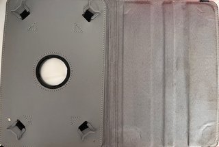 2 Fundas para Tablet Flamencos Rosas