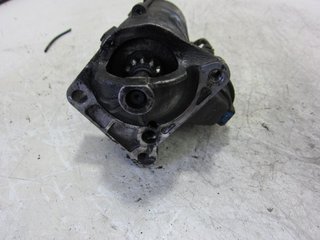 MOTOR ARRANQUE RENAULT MEGANE II BERLINA 5P 8200628419A 1347457