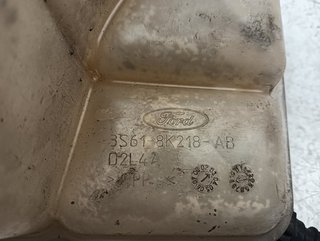DEPOSITO EXPANSION FORD FUSION (CBK) F6JA 3S618K2