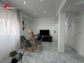 Piso en venta en Casco Histórico  - Ribera - San Basilio en Córdoba