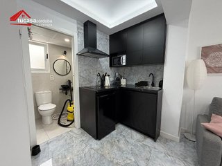Piso en venta en Casco Histórico  - Ribera - San Basilio en Córdoba