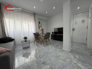 Piso en venta en Casco Histórico  - Ribera - San Basilio en Córdoba