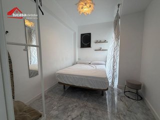 Piso en venta en Casco Histórico  - Ribera - San Basilio en Córdoba