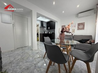 Piso en venta en Casco Histórico  - Ribera - San Basilio en Córdoba