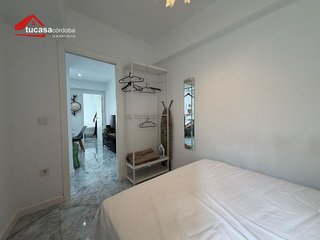 Piso en venta en Casco Histórico  - Ribera - San Basilio en Córdoba