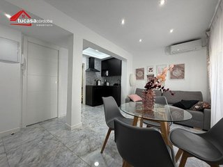 Piso en venta en Casco Histórico  - Ribera - San Basilio en Córdoba
