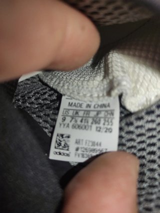 Scarpe Adidas Stella McCartney