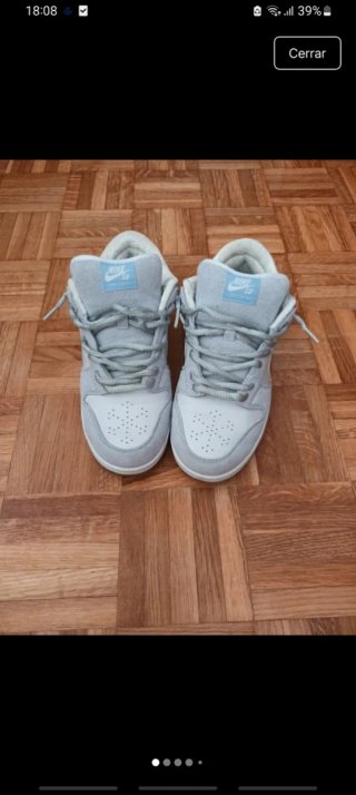 Zapatillas Nike SB