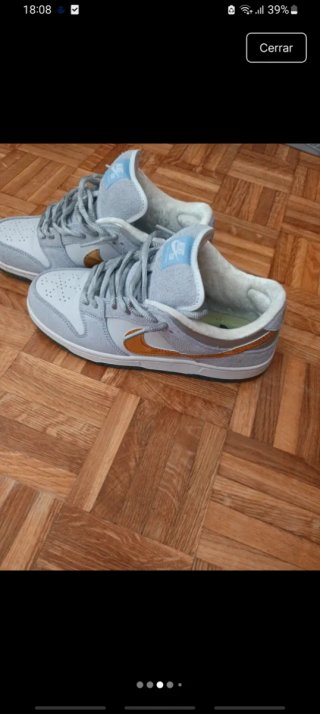 Zapatillas Nike SB