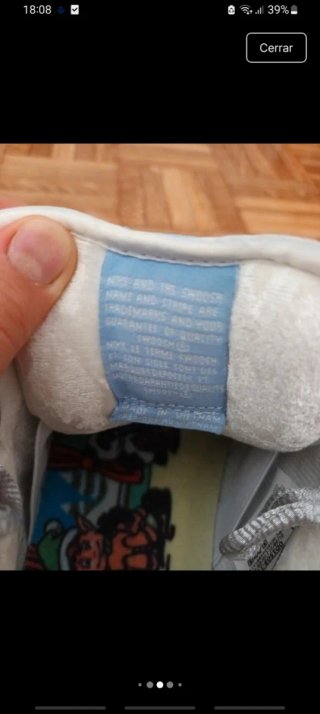 Zapatillas Nike SB