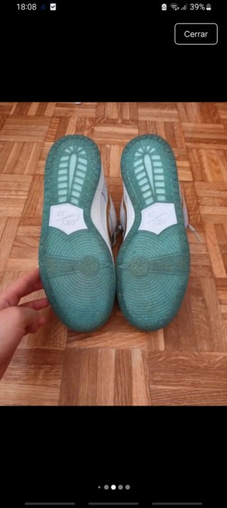 Zapatillas Nike SB