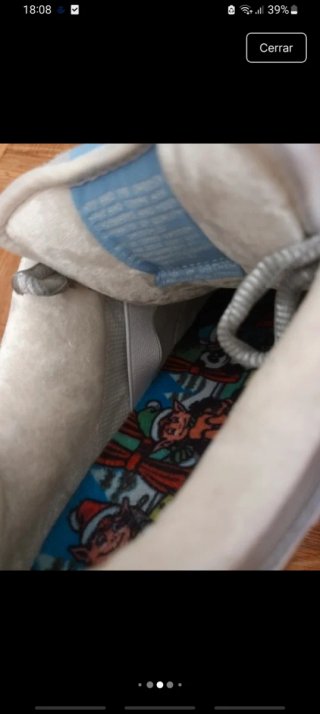 Zapatillas Nike SB