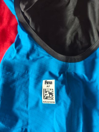 Traje de baño Arena Carbon Pro Fastskin