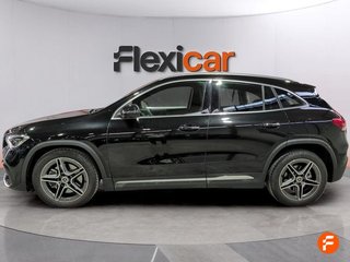 Mercedes GLA GLA 250 4MATIC - 5P (2020)