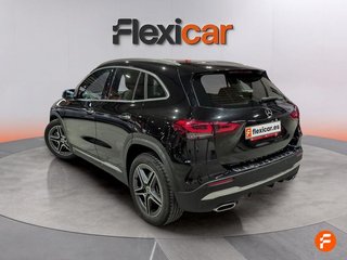 Mercedes GLA GLA 250 4MATIC - 5P (2020)