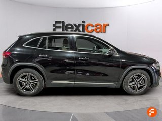 Mercedes GLA GLA 250 4MATIC - 5P (2020)