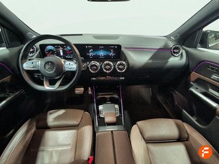 Mercedes GLA GLA 250 4MATIC - 5P (2020)