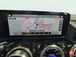 Mercedes GLA GLA 250 4MATIC - 5P (2020)