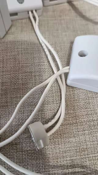 Transformador Eléctrico SECOM 60W Halógena