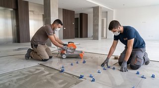 REFORMAS INTEGRALES - ZONA LLEIDA