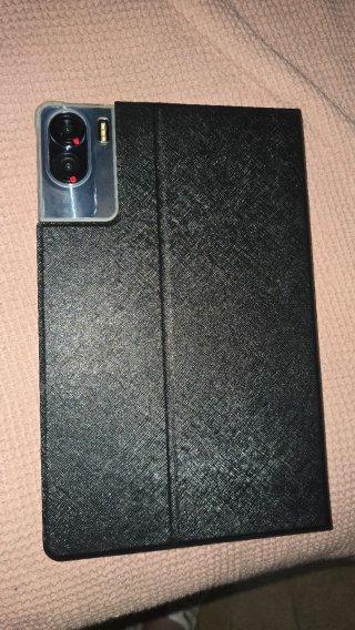 GOODTEL G9 Tablet Android 11 Negra