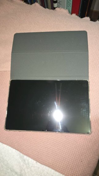 GOODTEL G9 Tablet Android 11 Negra