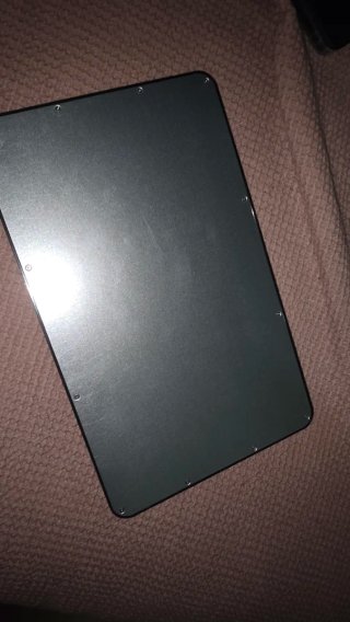 GOODTEL G9 Tablet Android 11 Negra