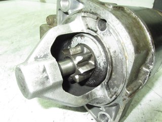 MOTOR ARRANQUE HYUNDAI ACCENT (LC) MC109018 1324357