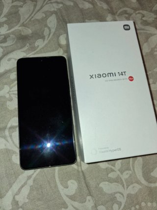 Xiaomi 14 t