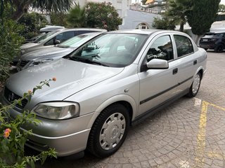 Opel Astra g