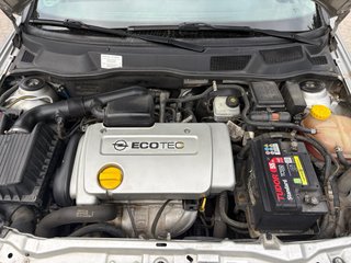 Opel Astra g