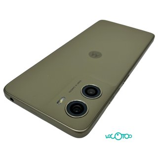 Motorola Moto G06 6GB 256GB Verde