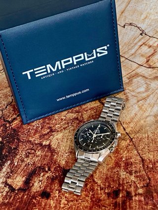 Reloj OMEGA Speedmaster Professional 145022-69 ST