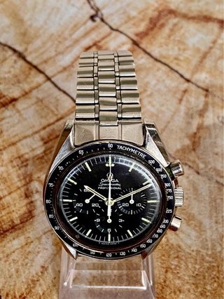 Reloj OMEGA Speedmaster Professional 145022-69 ST