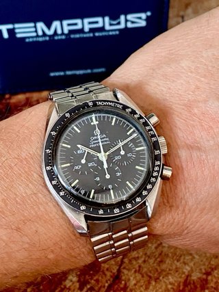 Reloj OMEGA Speedmaster Professional 145022-69 ST