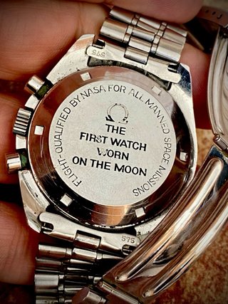 Reloj OMEGA Speedmaster Professional 145022-69 ST