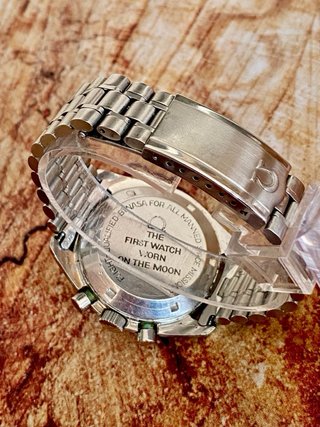 Reloj OMEGA Speedmaster Professional 145022-69 ST