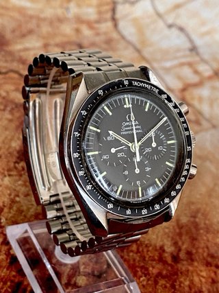 Reloj OMEGA Speedmaster Professional 145022-69 ST