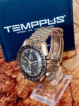 Reloj OMEGA Speedmaster Professional 145022-69 ST